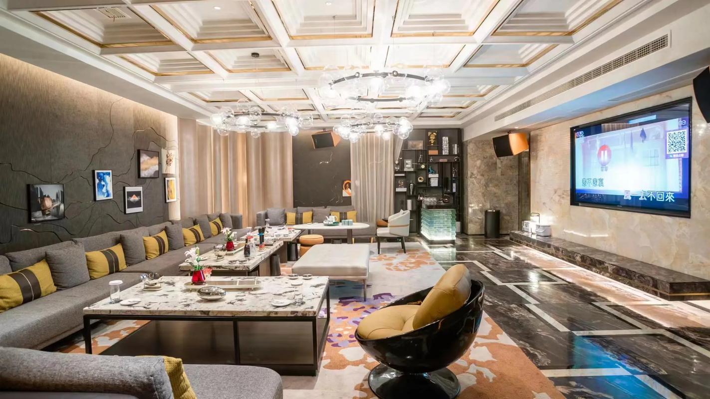 大连商务ktv创新商务ktv模式解析-甘井子区ktv预定