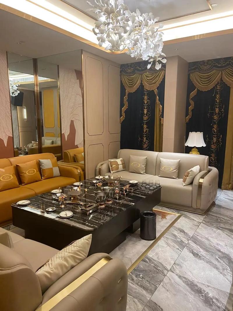 大连商务ktv首选中低端商务ktv体验-甘井子区ktv预定