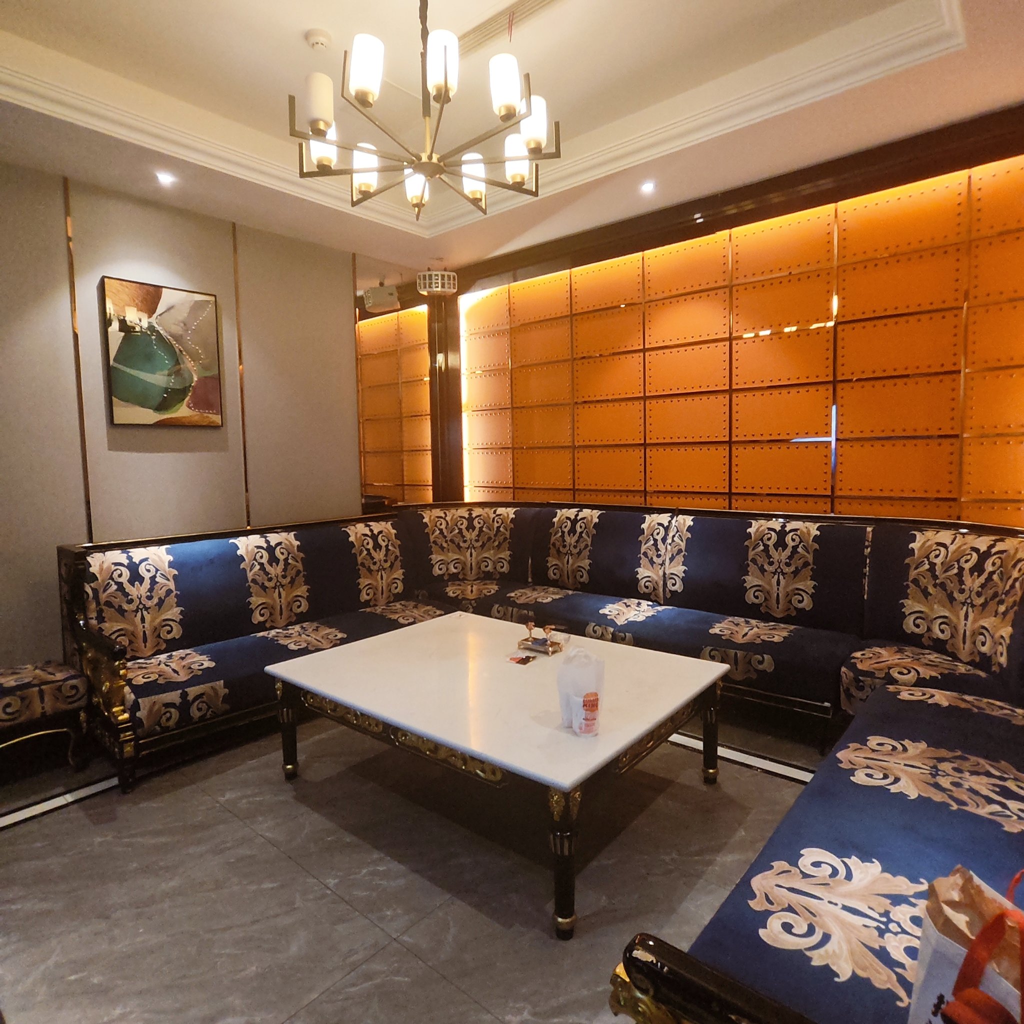 大连商务ktv单人商务ktv优质选择-甘井子区ktv预定